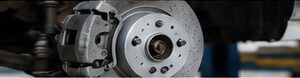 Forfait dischi e pastiglie anteriori fino a 1.600 cc