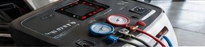 Ricarica clima gas R1234yf