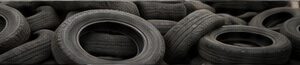 Smaltimento pneumatico caduno
