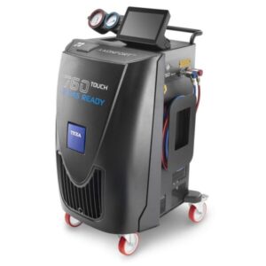 Ricarica Clima Gas R134a
