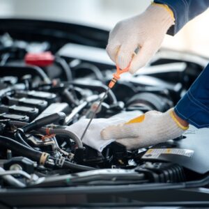 Service Auto Fino Anno 2016 e 1999 cc